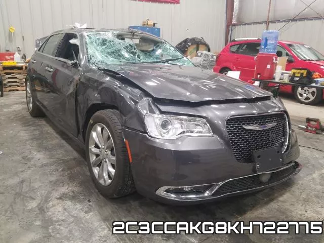 2C3CCAKG8KH722775