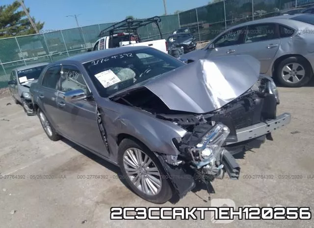 2C3CCAKT7EH120256