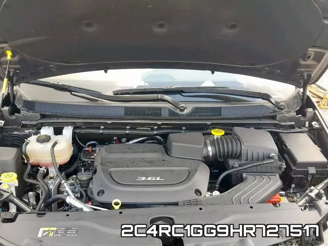 2C4RC1GG9HR727517