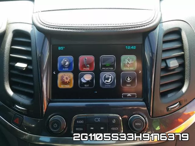 2G1105S33H9176379