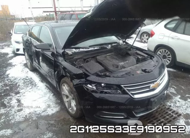 2G1125S33E9190952