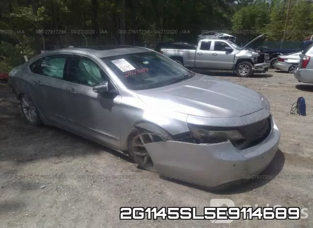2G1145SL5E9114689