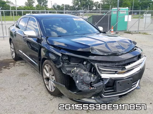 2G1155S38E9117857