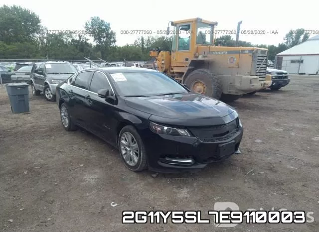 2G11Y5SL7E9110003