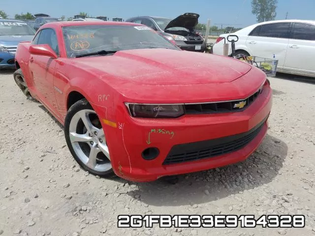 2G1FB1E33E9164328