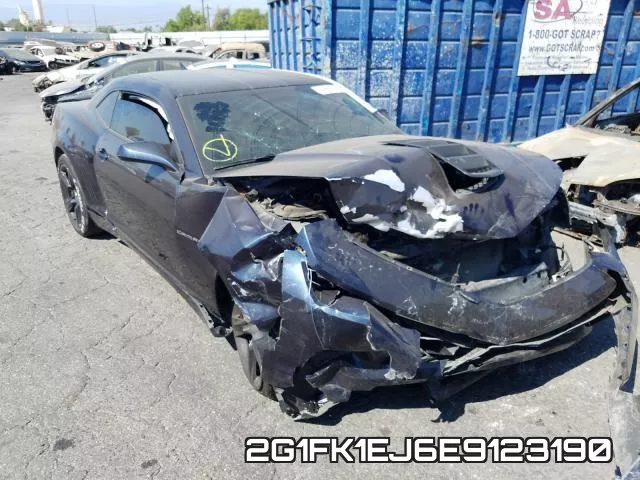 2G1FK1EJ6E9123190
