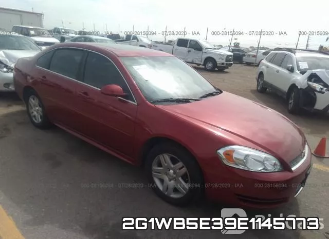2G1WB5E39E1145773