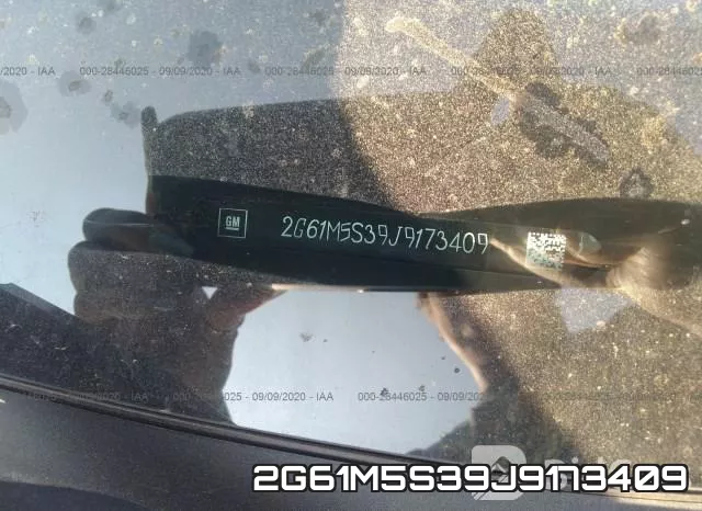 2G61M5S39J9173409