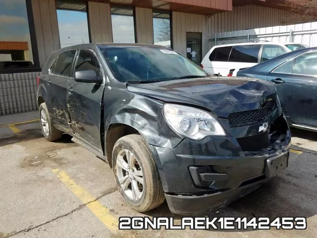 2GNALAEK1E1142453