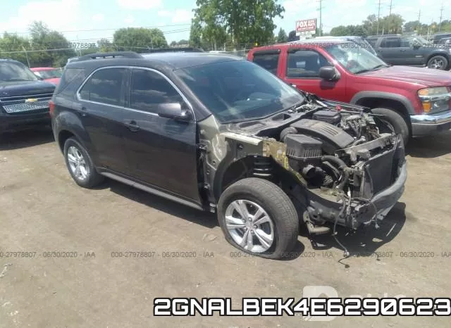 2GNALBEK4E6290623