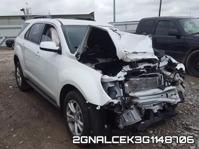 2GNALCEK3G1148706
