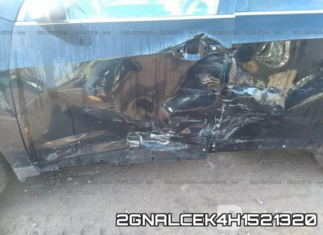 2GNALCEK4H1521320