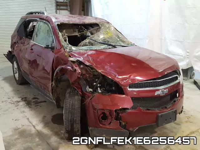 2GNFLFEK1E6256457