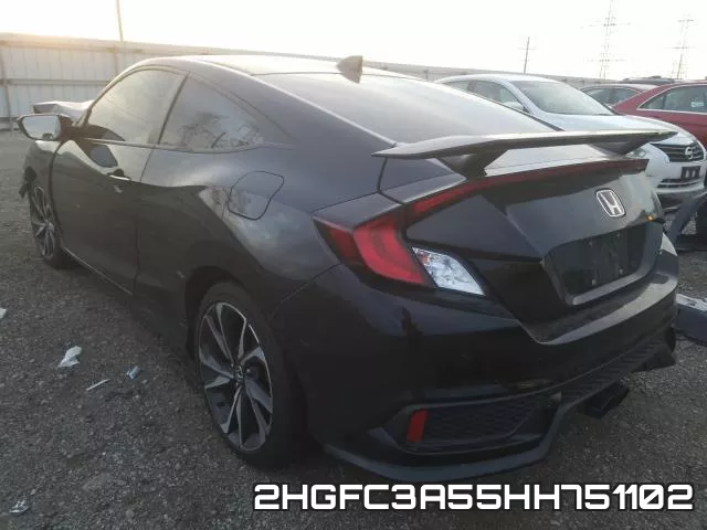 2HGFC3A55HH751102