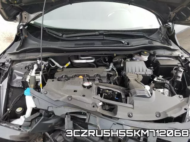 3CZRU5H55KM712068