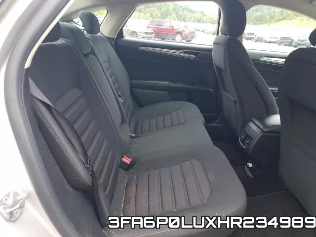 3FA6P0LUXHR234989