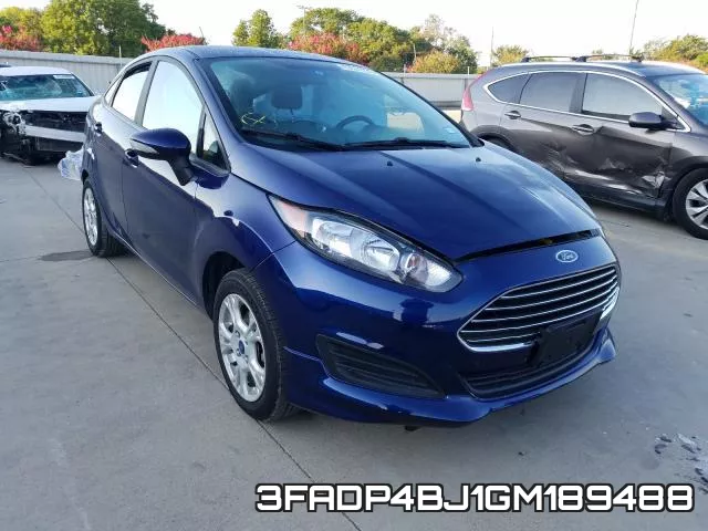 3FADP4BJ1GM189488