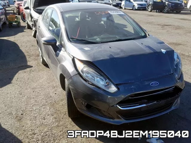 3FADP4BJ2EM195040
