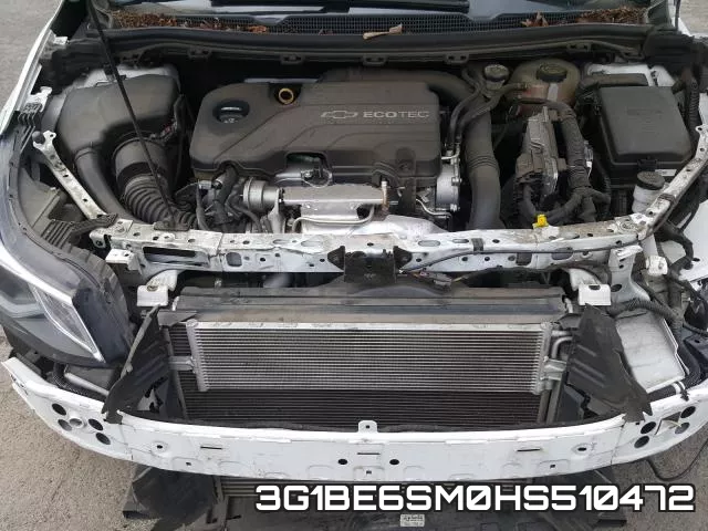 3G1BE6SM0HS510472
