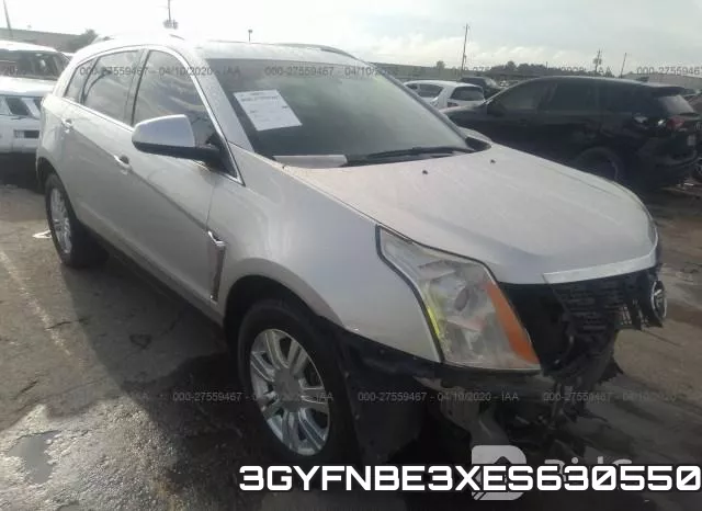 3GYFNBE3XES630550