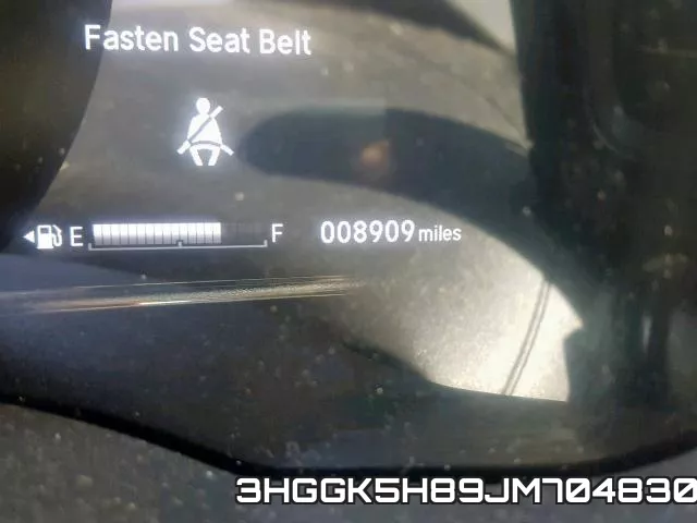 3HGGK5H89JM704830