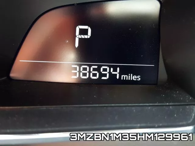 3MZBN1M35HM129961