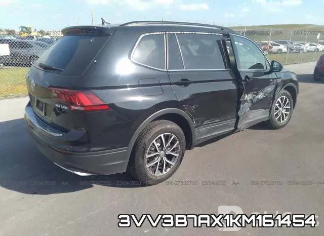 3VV3B7AX1KM161454
