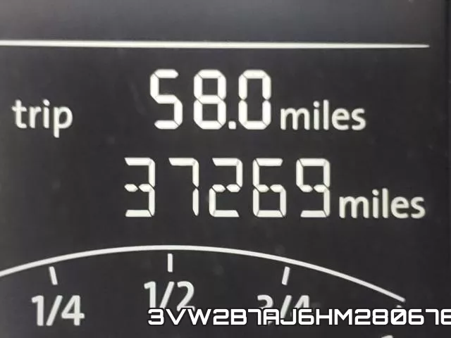 3VW2B7AJ6HM280676