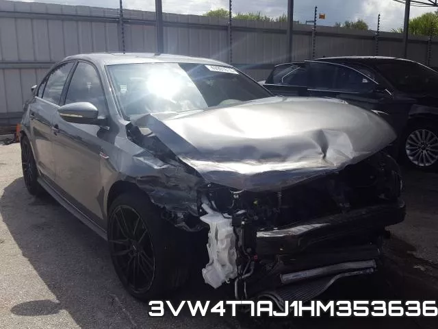 3VW4T7AJ1HM353636