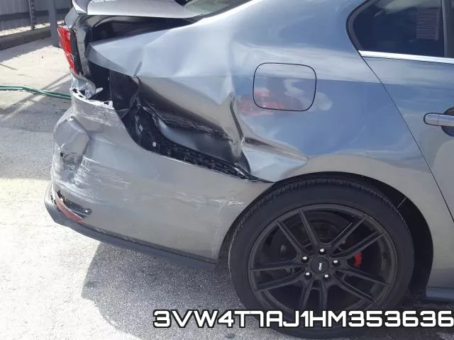3VW4T7AJ1HM353636