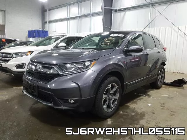 5J6RW2H57HL055115