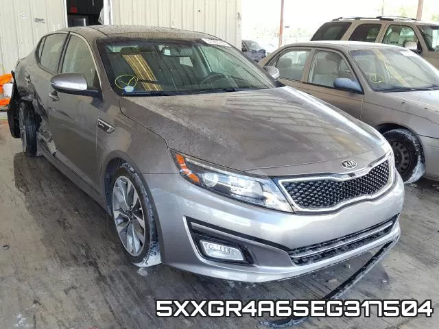 5XXGR4A65EG317504