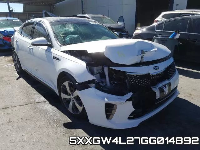 5XXGW4L27GG014892