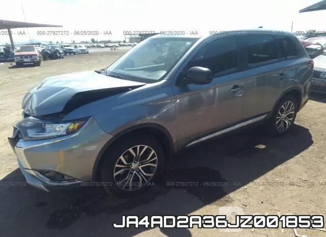 JA4AD2A36JZ001853