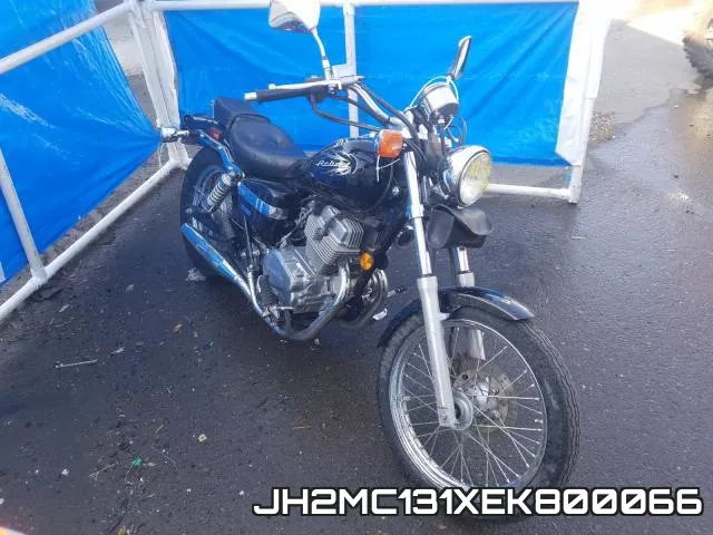 JH2MC131XEK800066
