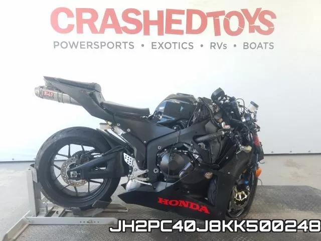 JH2PC40J8KK500248