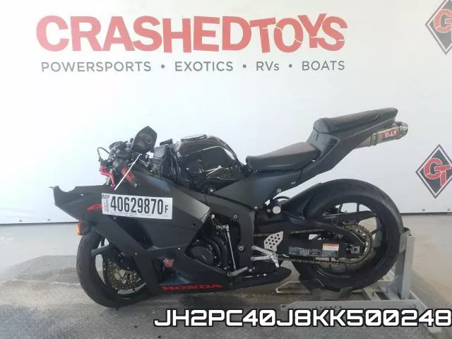JH2PC40J8KK500248