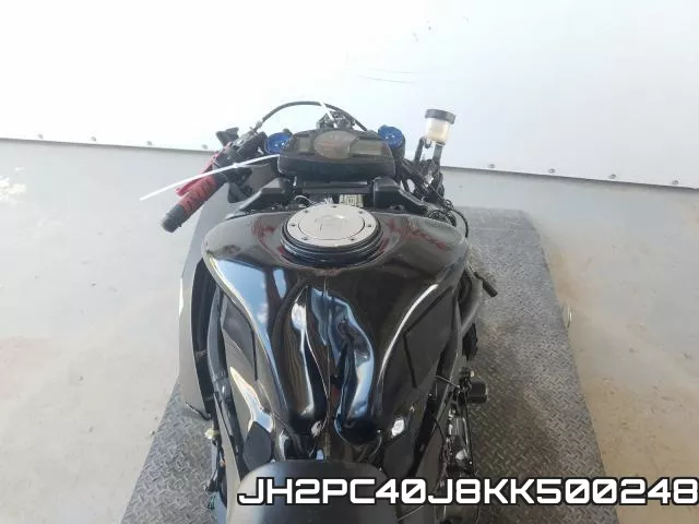 JH2PC40J8KK500248
