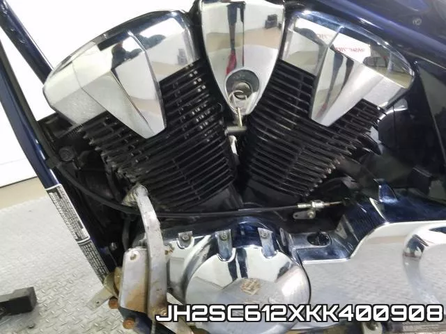 JH2SC612XKK400908