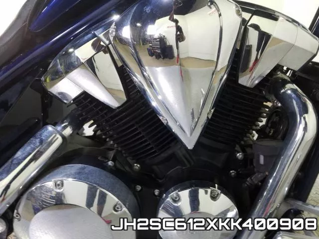 JH2SC612XKK400908
