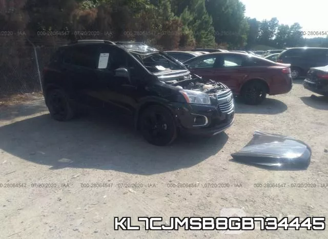KL7CJMSB8GB734445