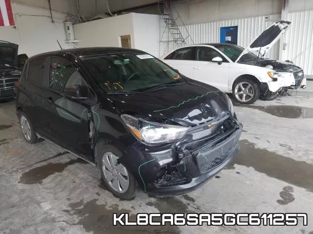 KL8CA6SA5GC611257
