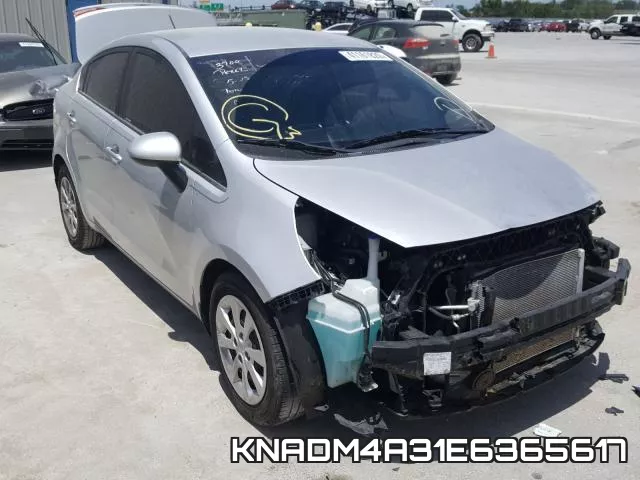 KNADM4A31E6365617