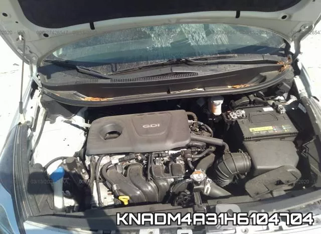 KNADM4A31H6104704