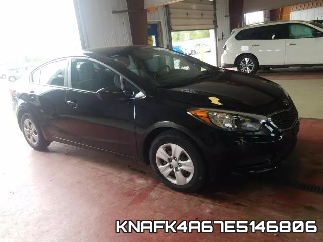 KNAFK4A67E5146806