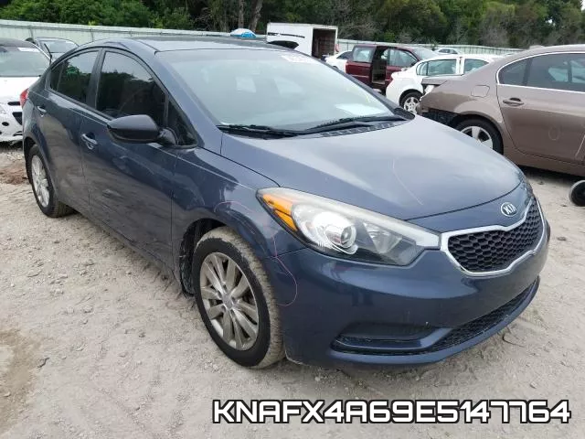 KNAFX4A69E5147764