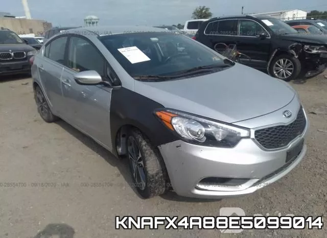 KNAFX4A88E5099014