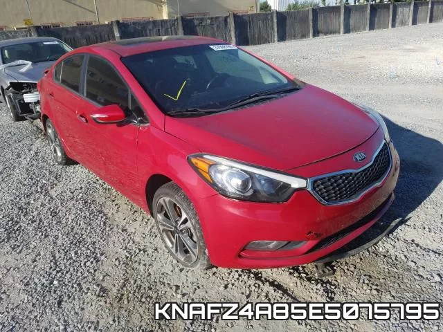 KNAFZ4A85E5075795