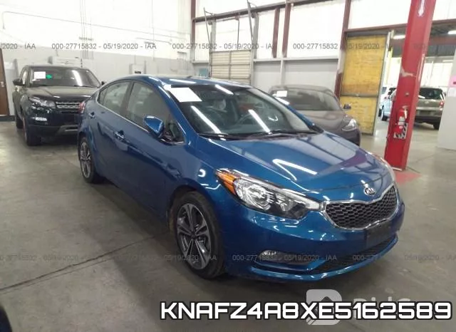 KNAFZ4A8XE5162589