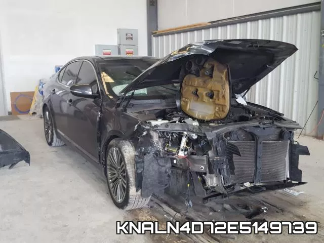 KNALN4D72E5149739